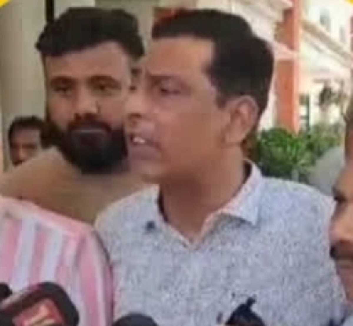 देहरादून पुलिस अब 18 जून को होने वाली मुस्लिम महापंचायत पर सख्त